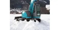 Ремонт Генератора Kobelco (КОБЕЛКО) 70SR
